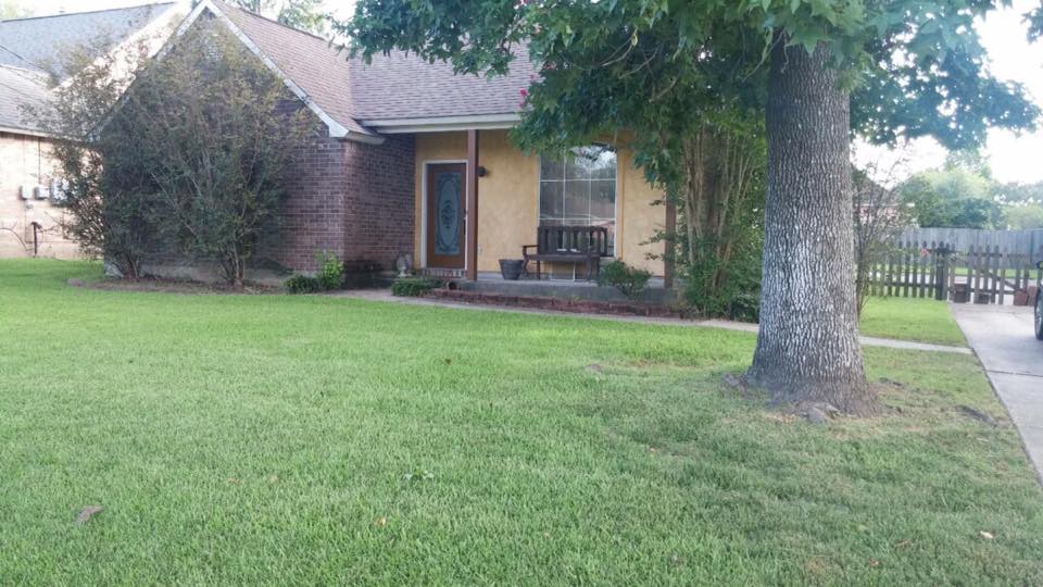 Charming House for RentPrairieville, LA RentHouse